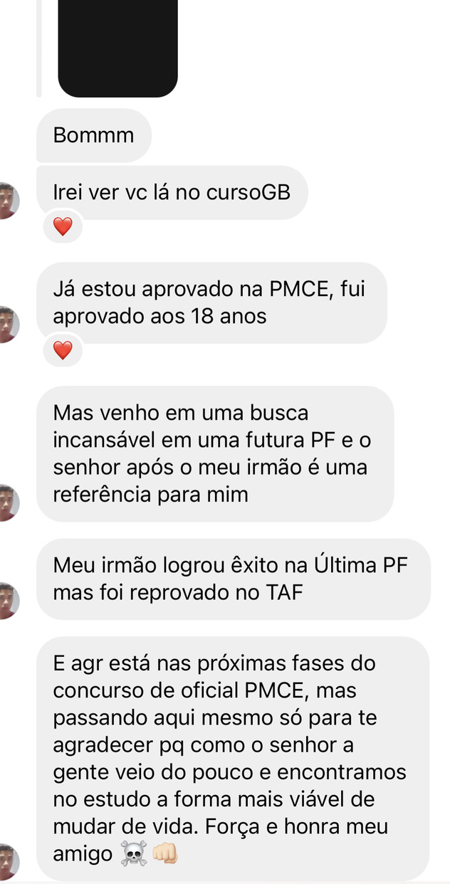 Depoimento 01